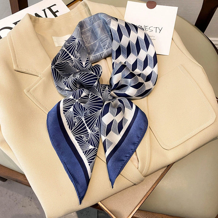 Silk Scarf