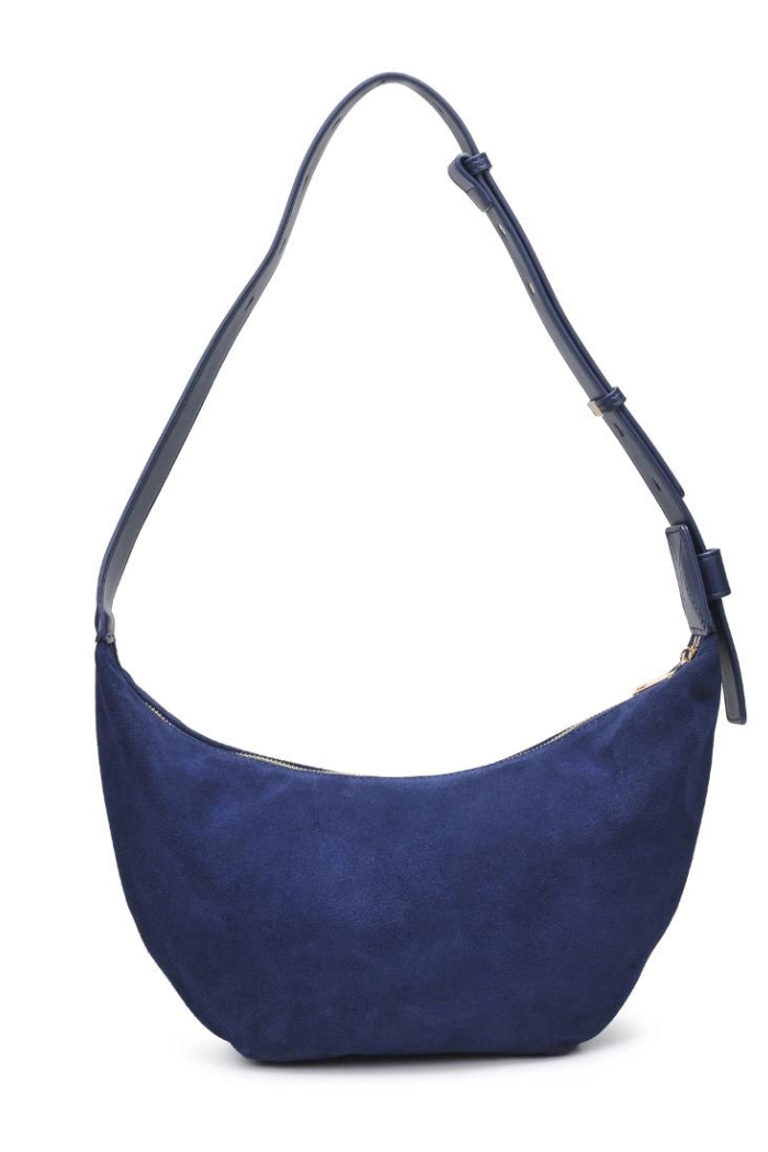 Moda Luxe Elodie Shoulder Bag - Midnight