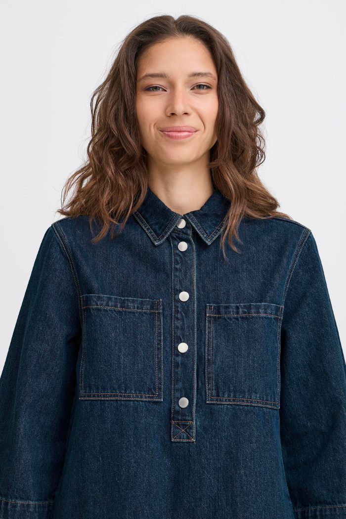 b. young BYLukan Dress 20817012