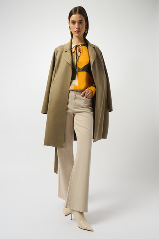 Ribkoff  253950 Goldie | Classic Wide-Leg Stretch Jeans