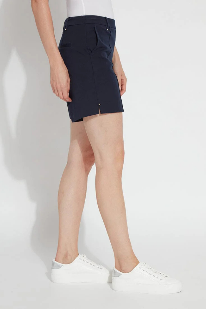 Lyssé Amanda Short - True Navy