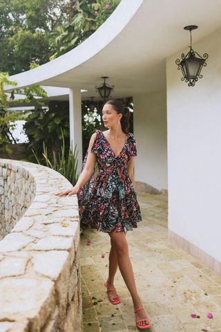 Hutch Irie Dress