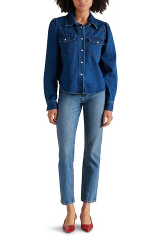 Steve Madden Charley Top