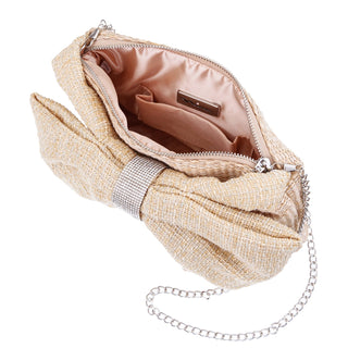 Tula Bow Handbag