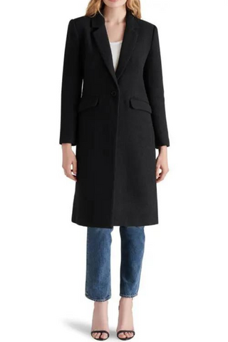 Steve Madden Prisie Coat