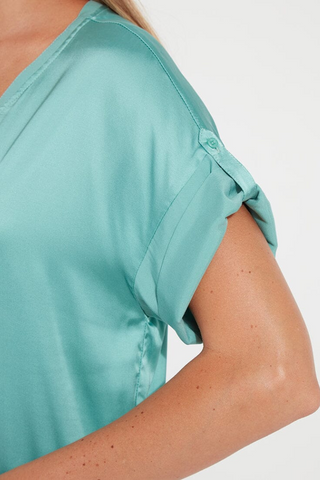 Lysse Santorini Top