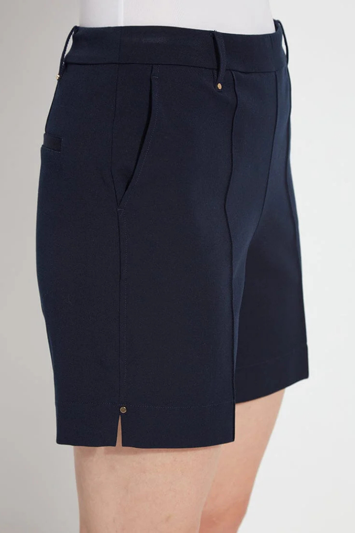 Lyssé Amanda Short - True Navy