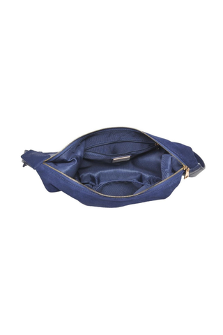 Moda Luxe Elodie Shoulder Bag - Midnight