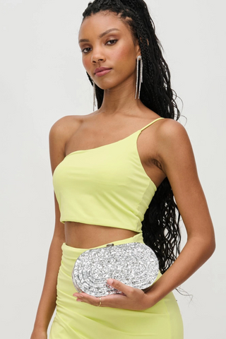 Jimberly Evening Bag Urban Expressions