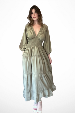 Julia Dress