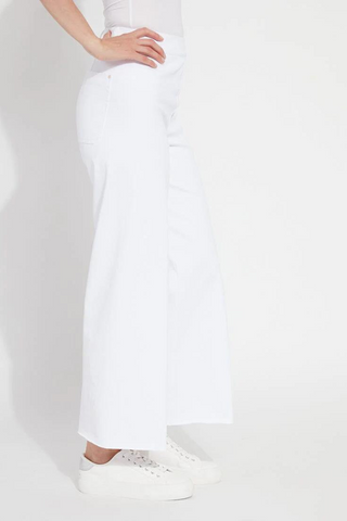 Lysse Erin Wide Leg Denim