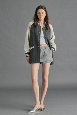 Steve Madden Skylie Jacket