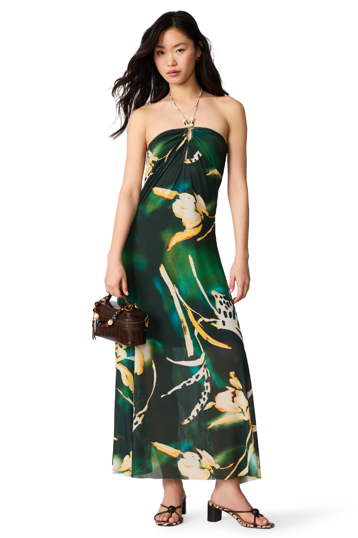 Strada Dress
