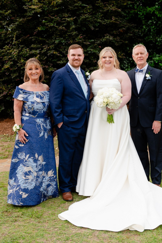 Mother of The Occasion Appointment