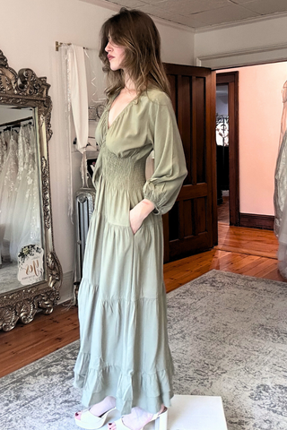Julia Dress