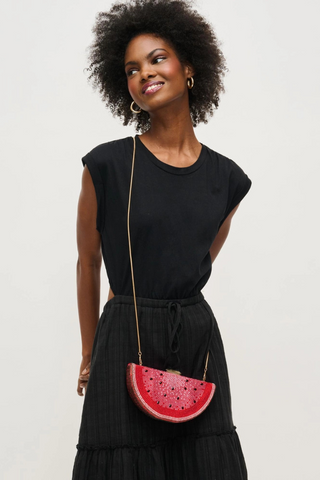 Urban Expressions Tabitha Evening Bag