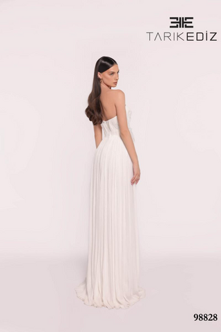 Tarik Ediz 98828 Mariel Gown
