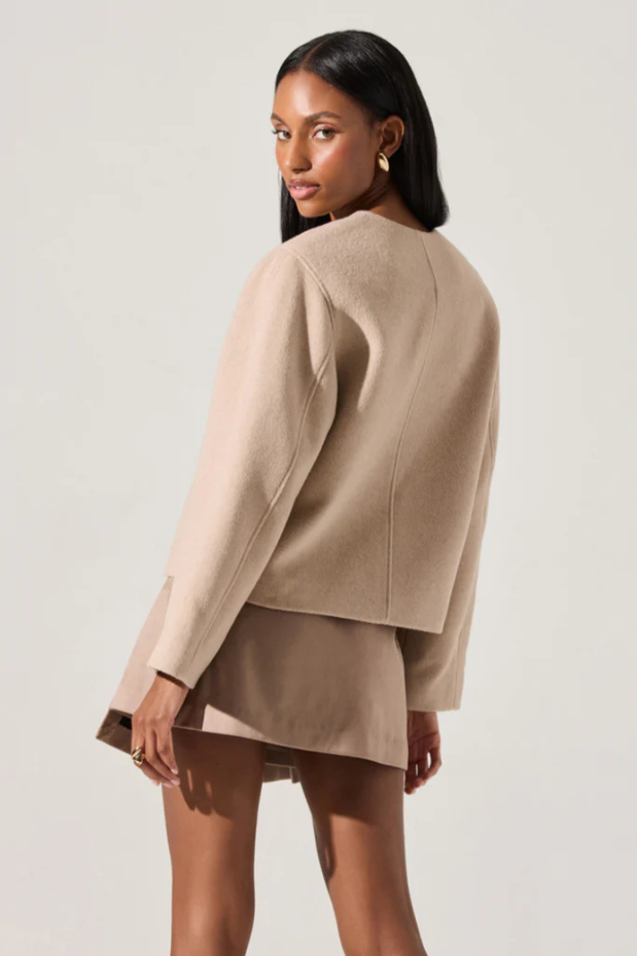 ASTR Jennah Jacket ACT19016