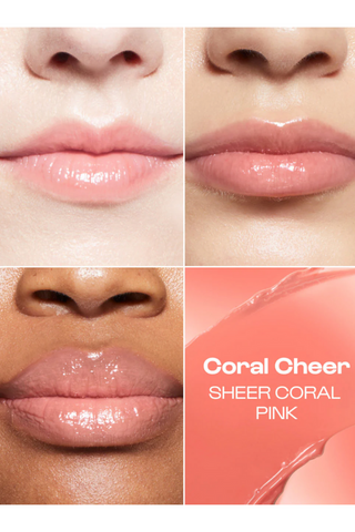 Alleyoop Lip Goals Lip Gloss