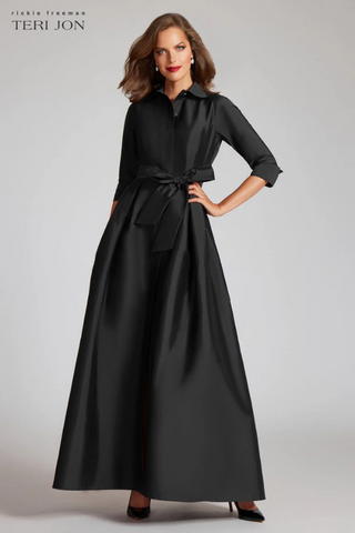 Formal 3/4 Sleeve Dresses The Dressing Room Formal 3/4 Sleeve Dresses The Dressing Room