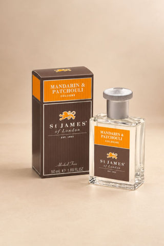 For The Man In Your Life Cologne
