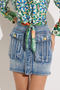 Denim Blue