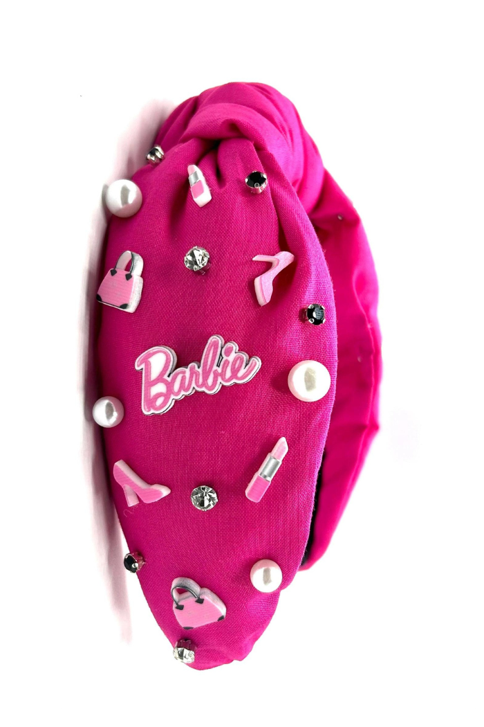 Barbie Headband