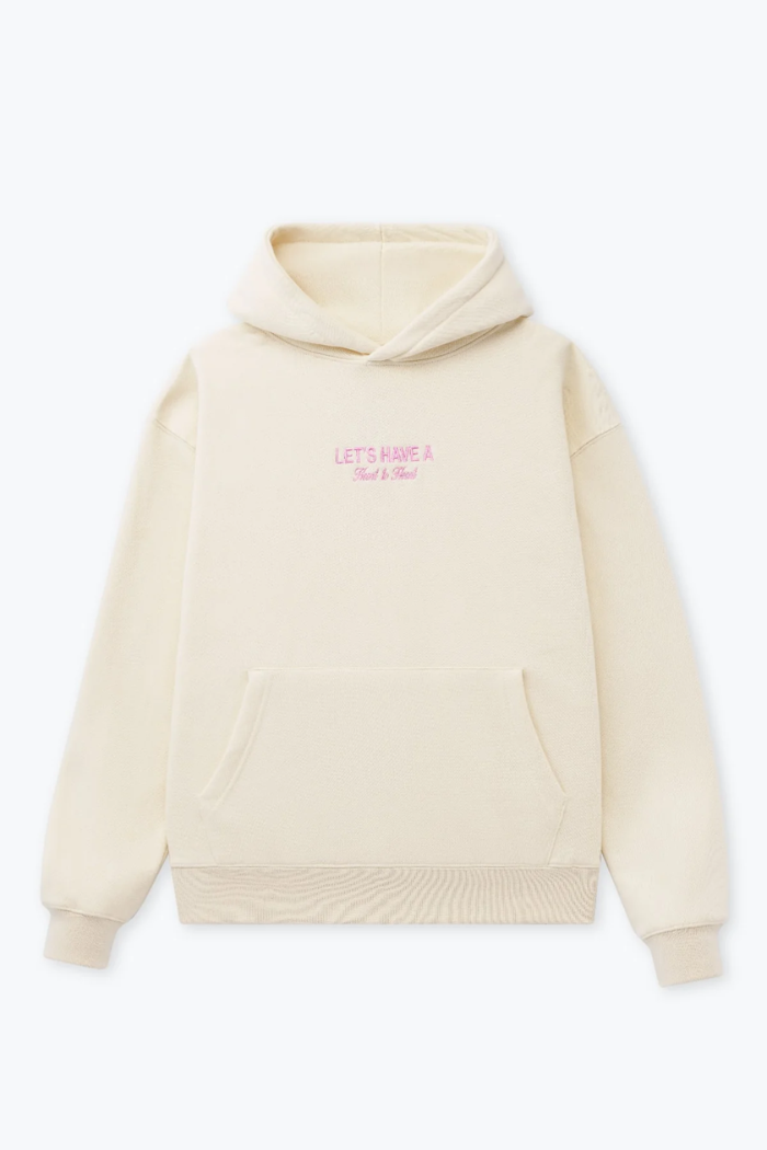 Heart to Heart Hoodie