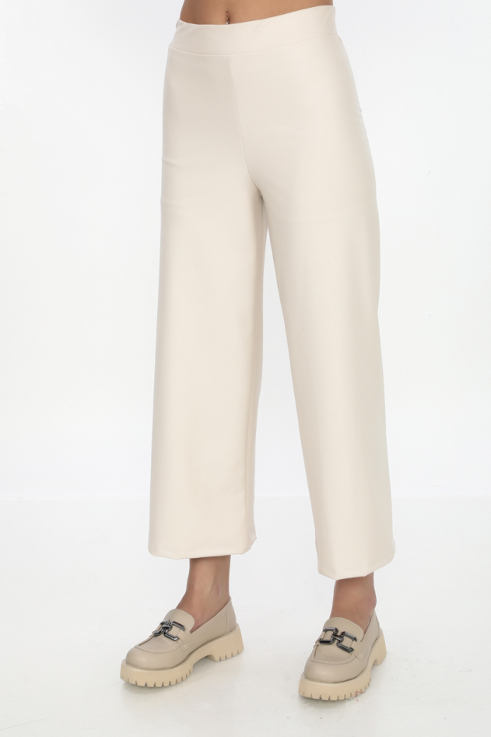 Isle Calypso Pant - Vanilla Vegan 411-13380