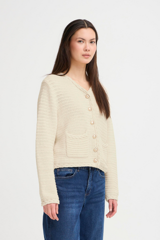 ICHI IHBarisa Cardigan