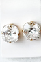 Crystal/ Silver