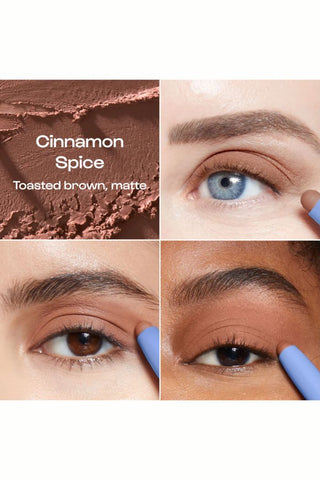 Alleyoop 11th Hour Cream Eyeshadow Stick