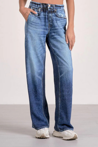 Elan Jenna Sweatpant Jean