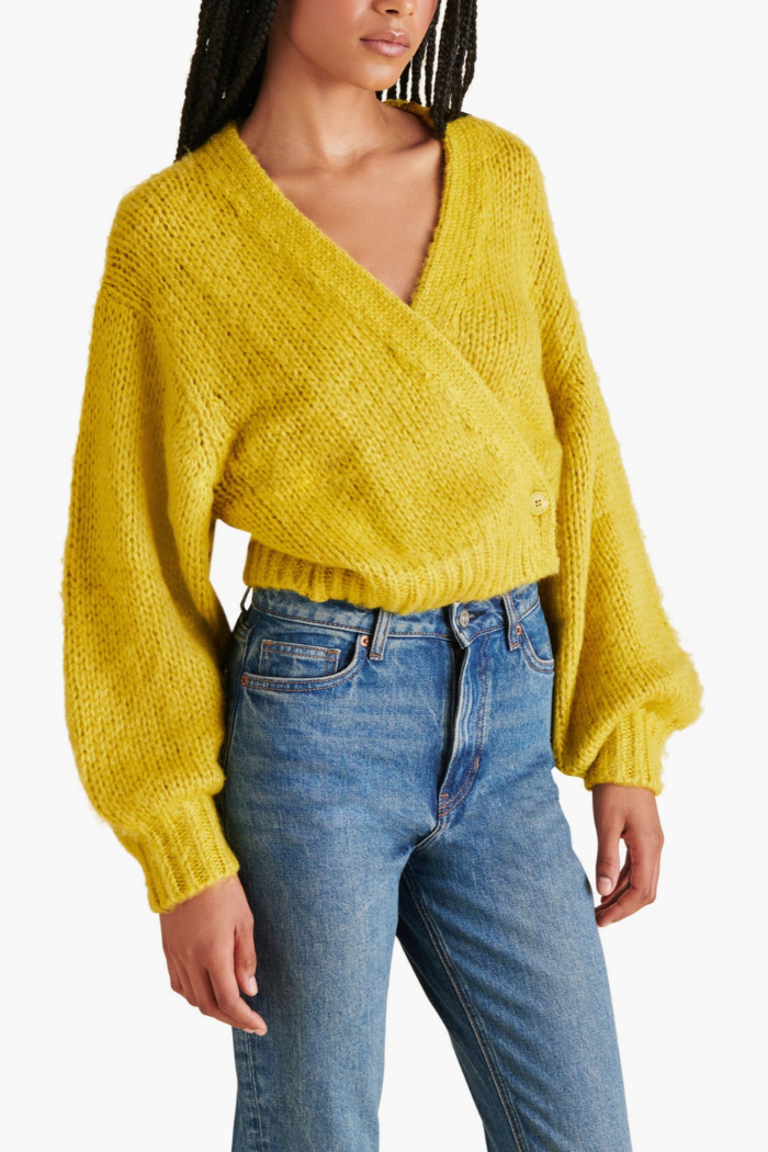 Steve Madden | Sweaters | Steve Madden Kia Cropped Ribbed Sweater Steve Madden | Sweaters | Steve Madden Kia Cropped Ribbed Sweater