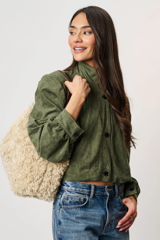 Lumi Hobo Moda Luxe 64578ML