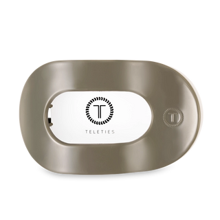 TELETIES Hair Clip - Medium