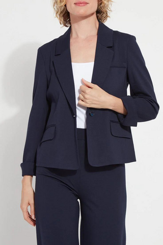 Lysse Raya Blazer