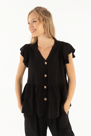Isle Melton Top
