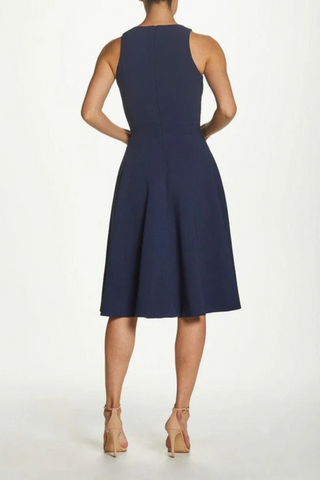 Dress the Population Catalina Dress