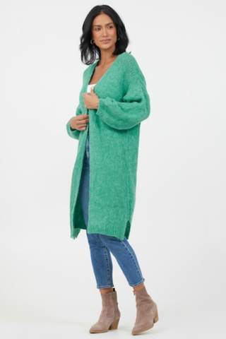 Suzy D Franca Cardigan