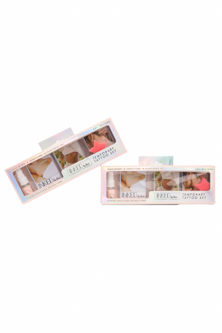 Inked by Dani Deluxe Tattoo Gift Set