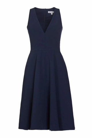 Dress the Population Catalina Dress