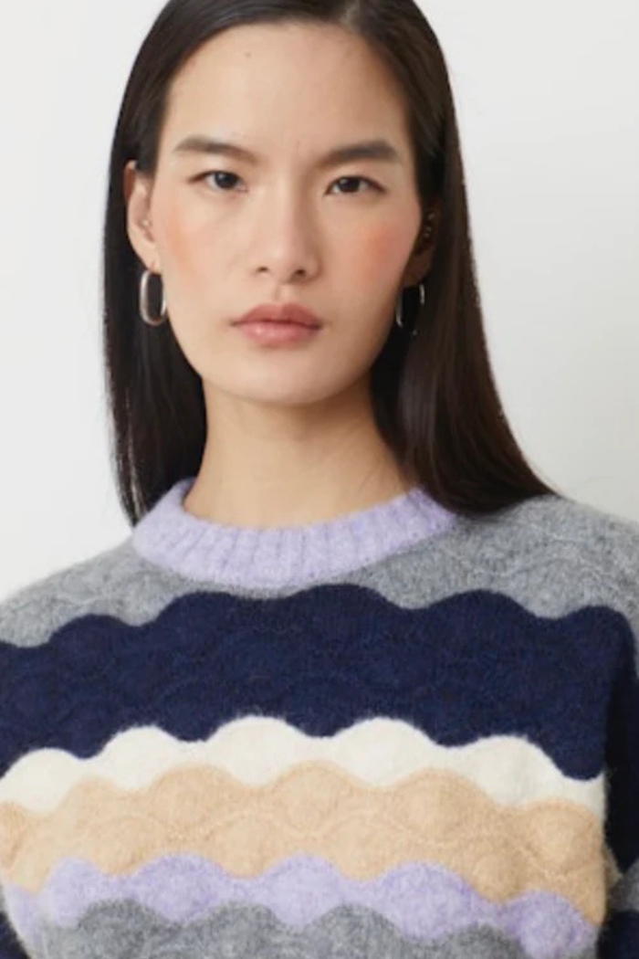 Suncoo Panayo Sweater