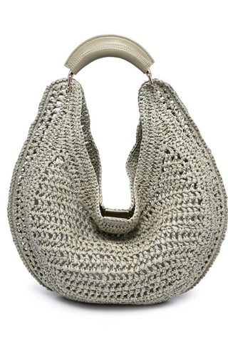 Urban Expressions Camden Hobo - Sage 62249-Sage