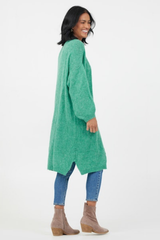 Suzy D Franca Cardigan