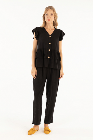 Isle Melton Top