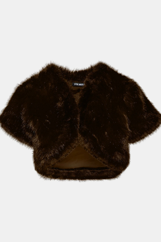 Jalen Bolero - Fossil Brown Steve Madden XC05063