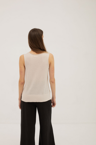 Mus & Bombon Torto Sweater