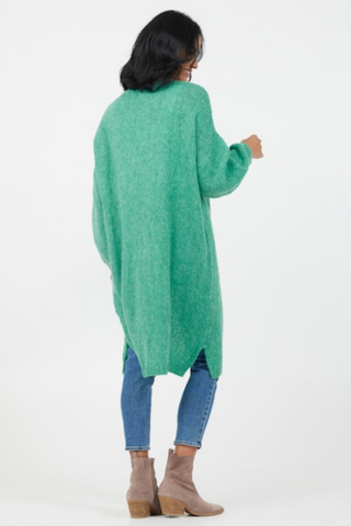Suzy D Franca Cardigan