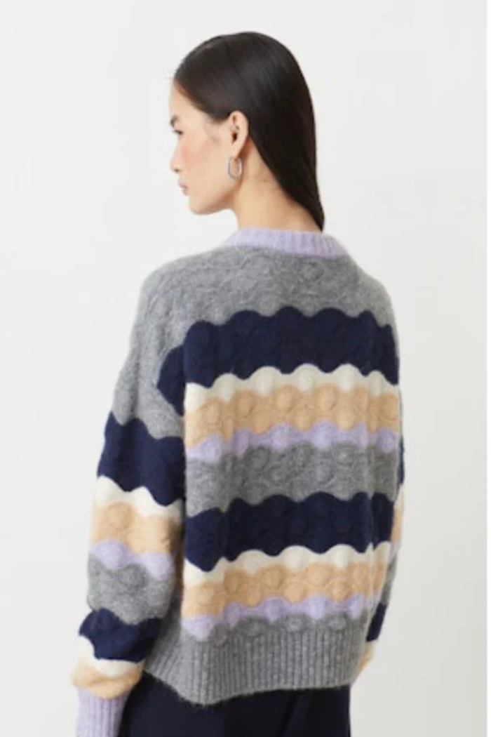 Suncoo Panayo Sweater